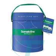 Somatoline Skin Expert Cofanetto Notte 2pz